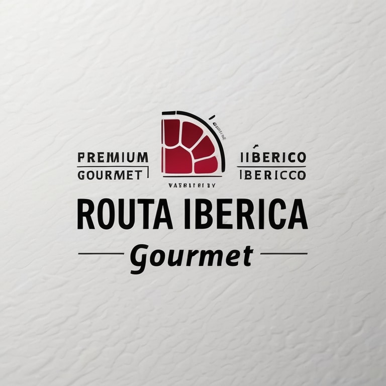 La ruta ibérica gourmet 