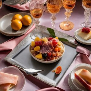 Corte Ibérico en Vivo para Eventos y Caterings